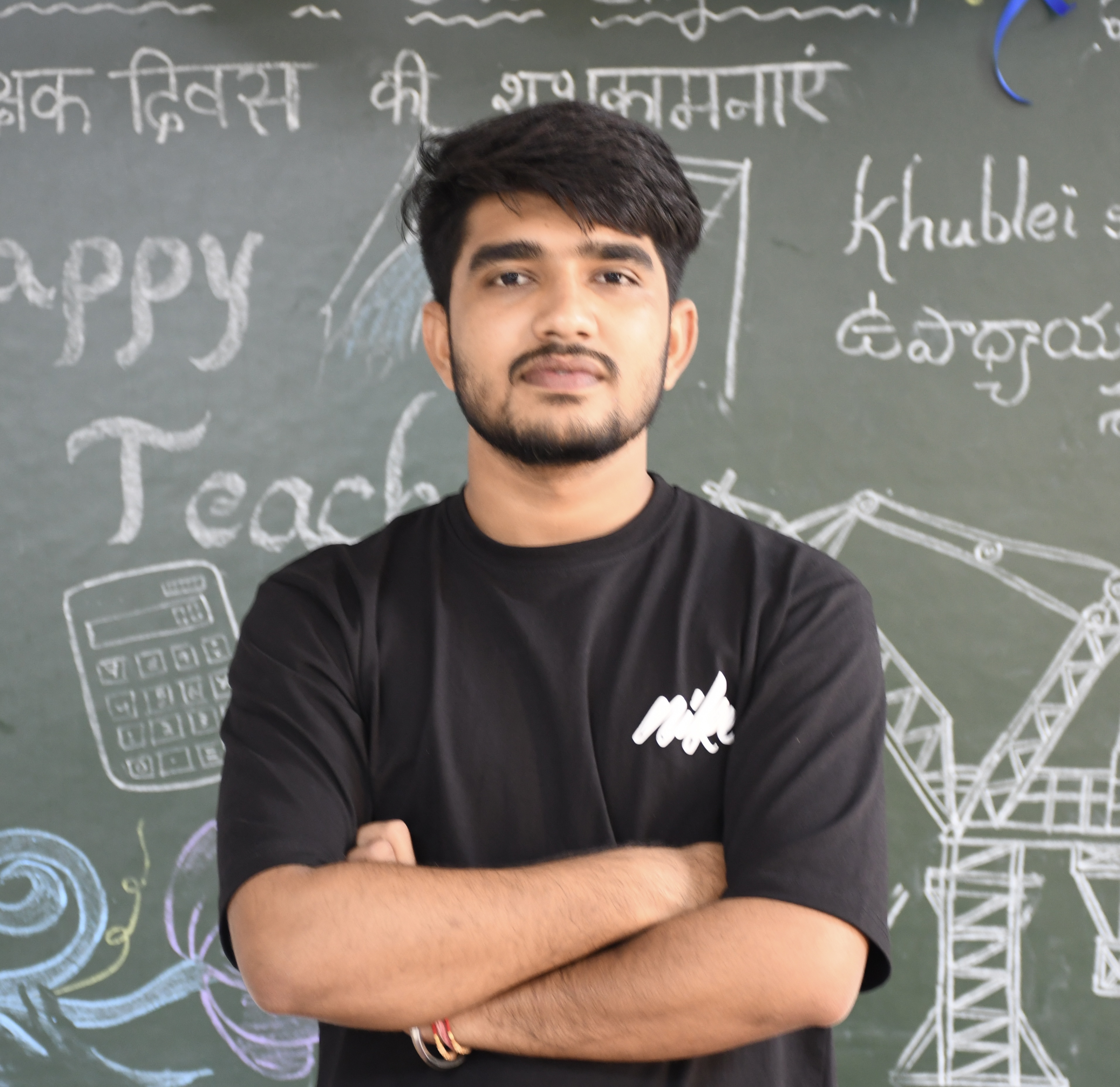 Team Member